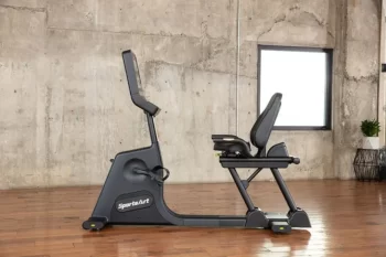 Recumbent Bike