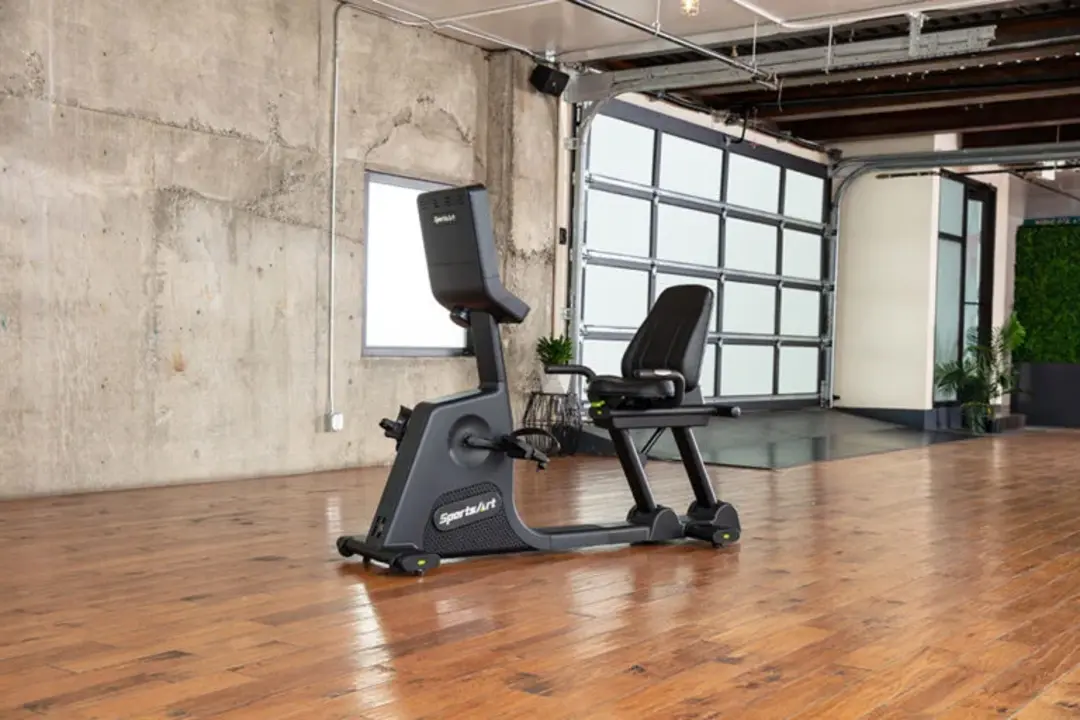 Recumbent Bike
