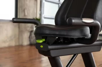 Recumbent Bike