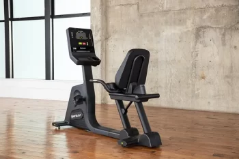 Recumbent Bike