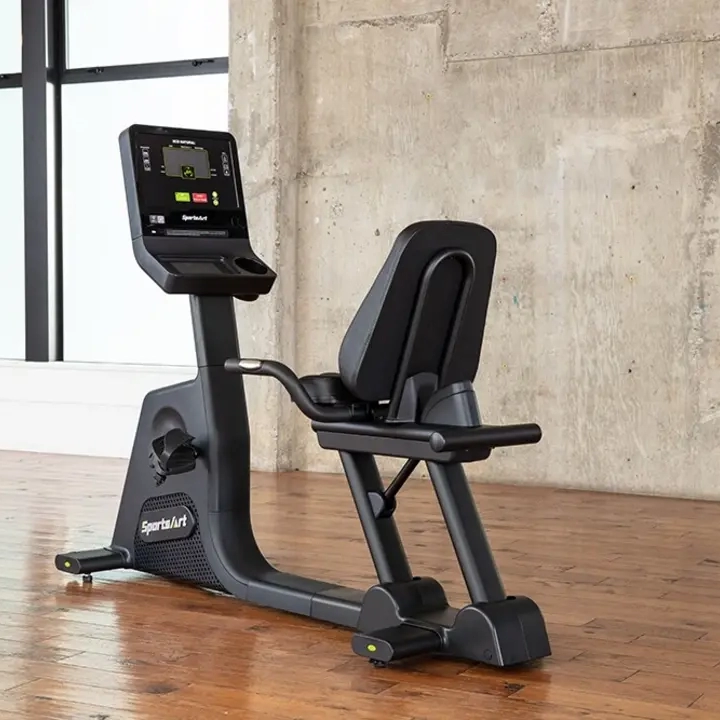 Recumbent Bike