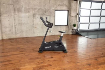 Upright Bike