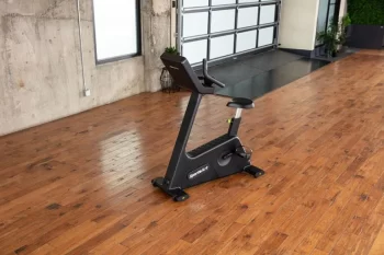 Upright Bike