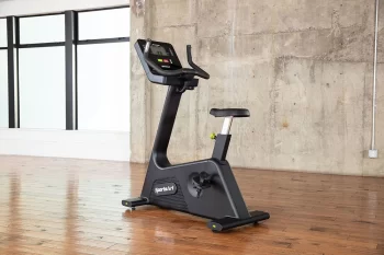 Upright Bike