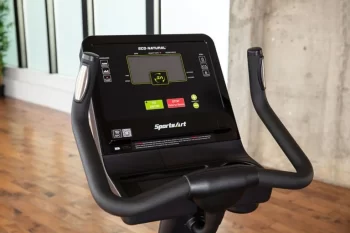 Upright Bike
