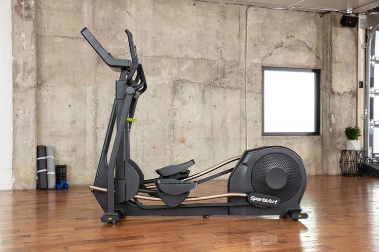 Cross Trainer