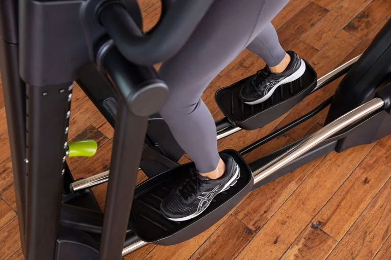 Cross Trainer