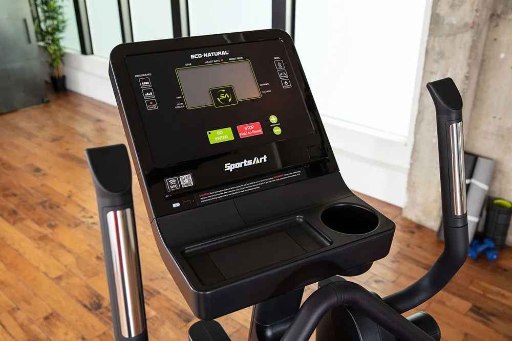 Cross Trainer