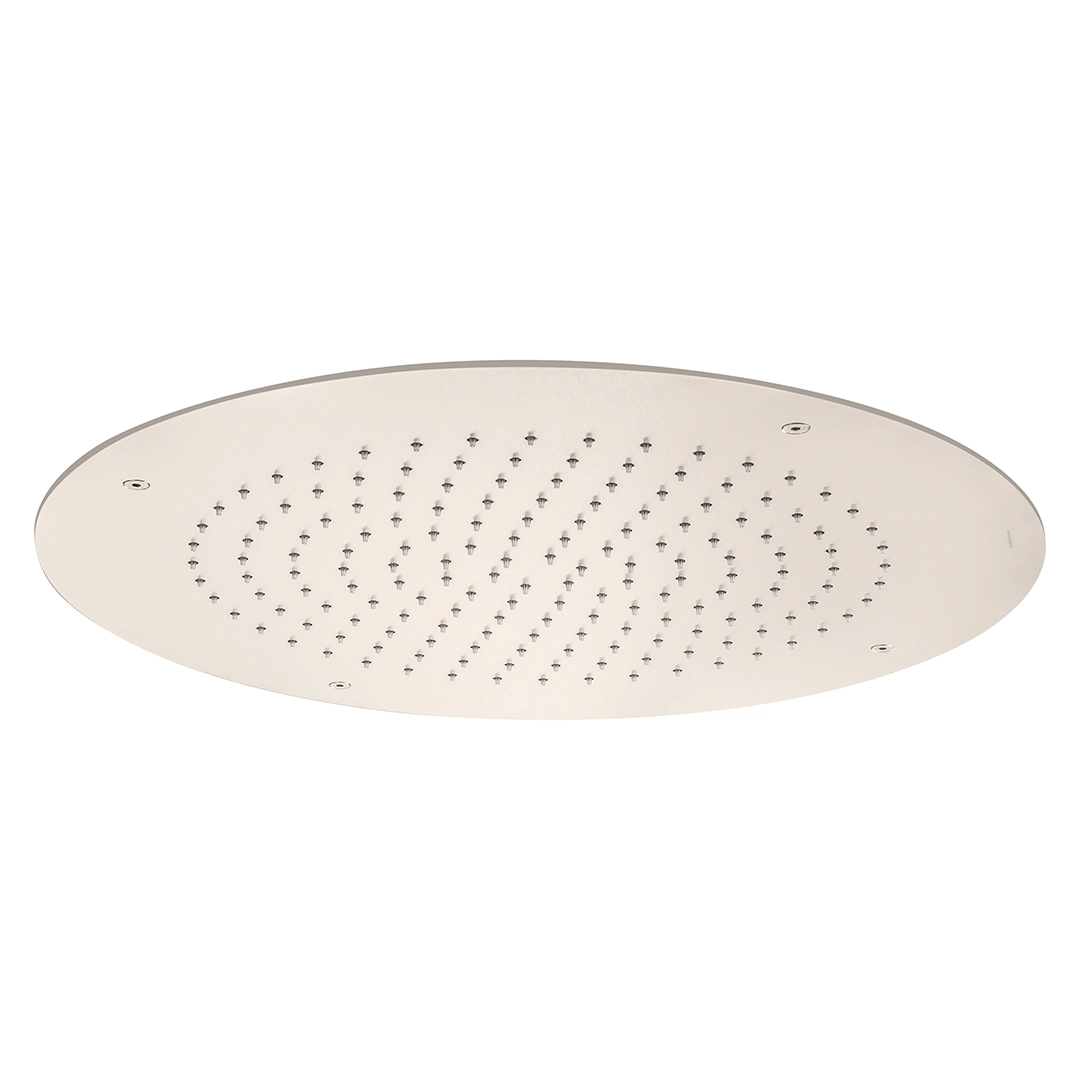 BagnoDesignspa Round Recessed Shower Head 20