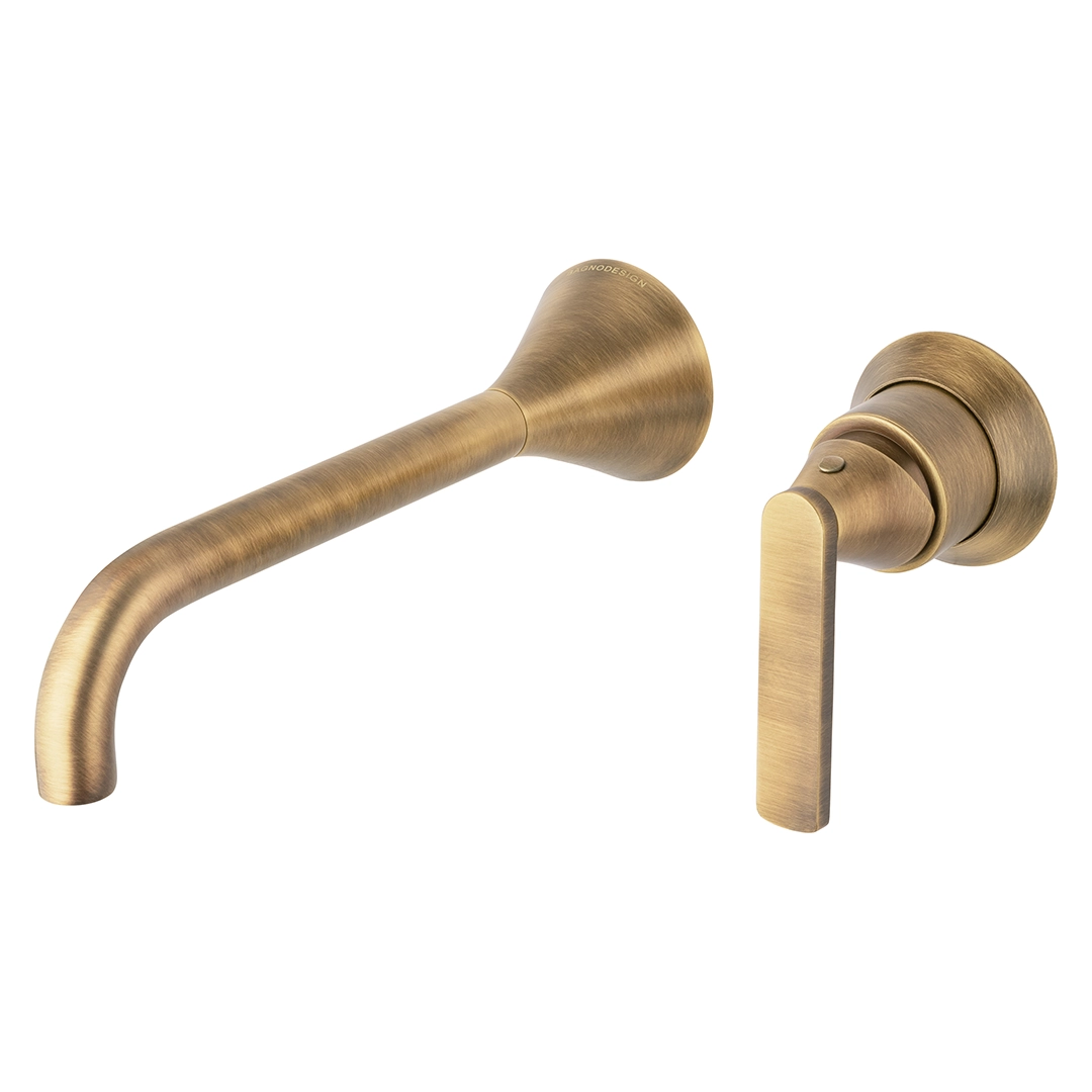 Bristol Concealed 2 Hole Basin Mixer
