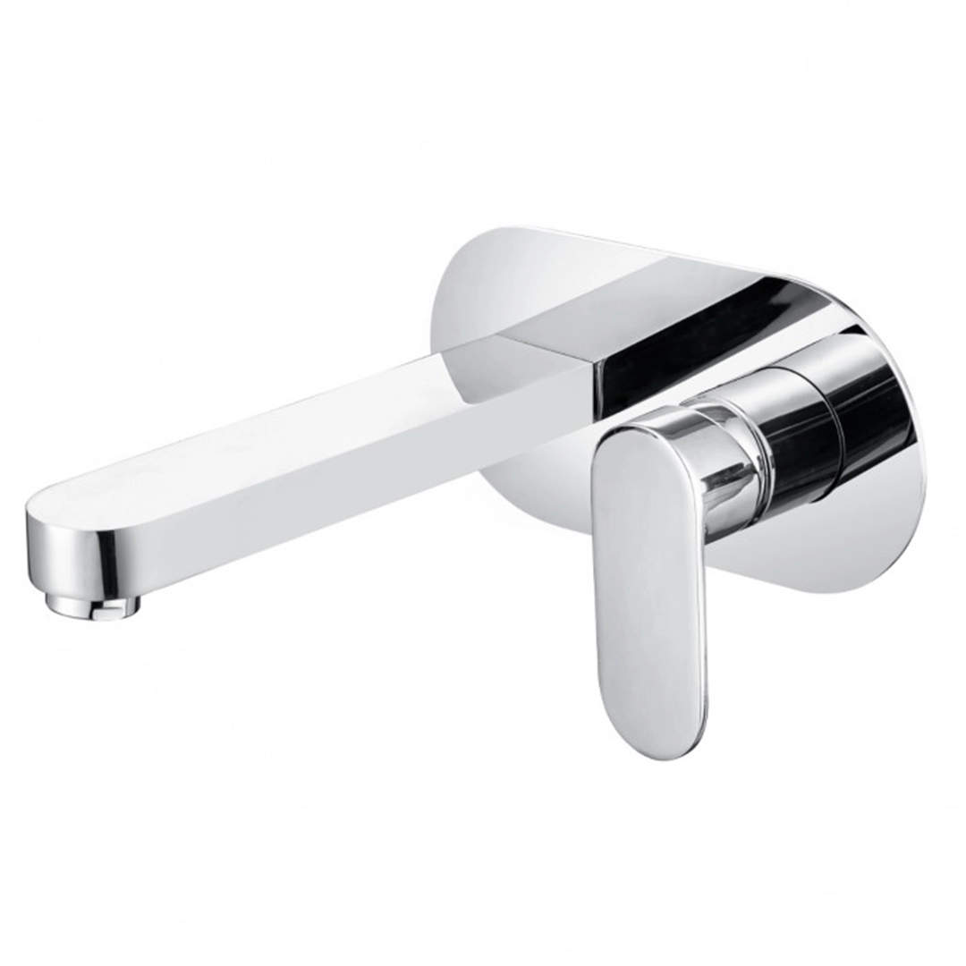 Conrad Concealed Basin Mixer Chrome
