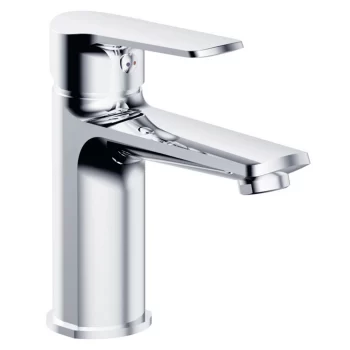 Diplomat Mono Smooth Bodied Basin Mixer