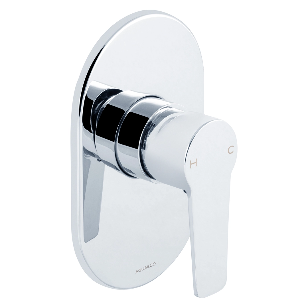 ES22 Embassy Concealed Shower Mixer with Diverter