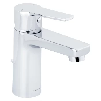 ENVOY MONO SMOOTHE BODIED BASIN MIXER