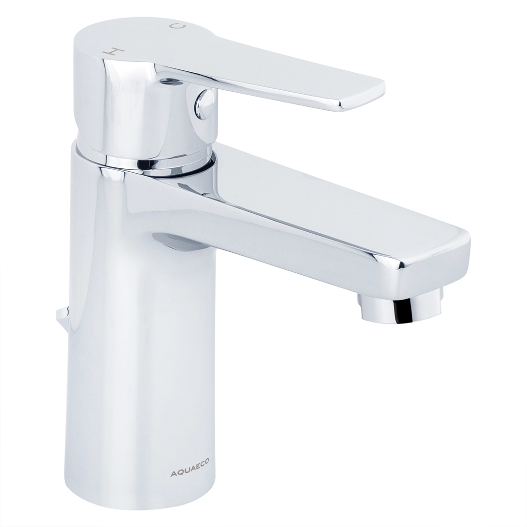 ENVOY MONO SMOOTHE BODIED BASIN MIXER