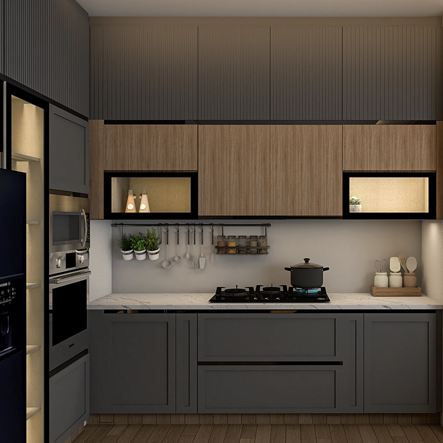 Grey Nebula_kitchen