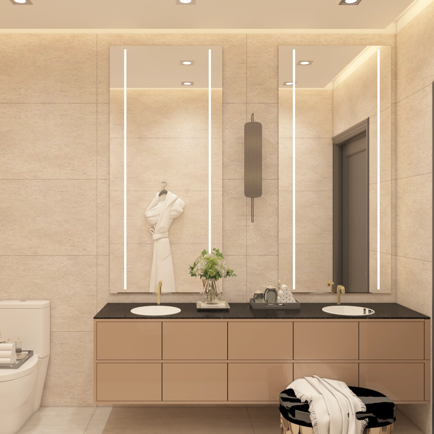 Icon – Bath Vanity