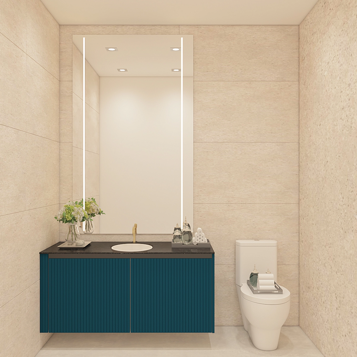 Reef – Bath Vanity