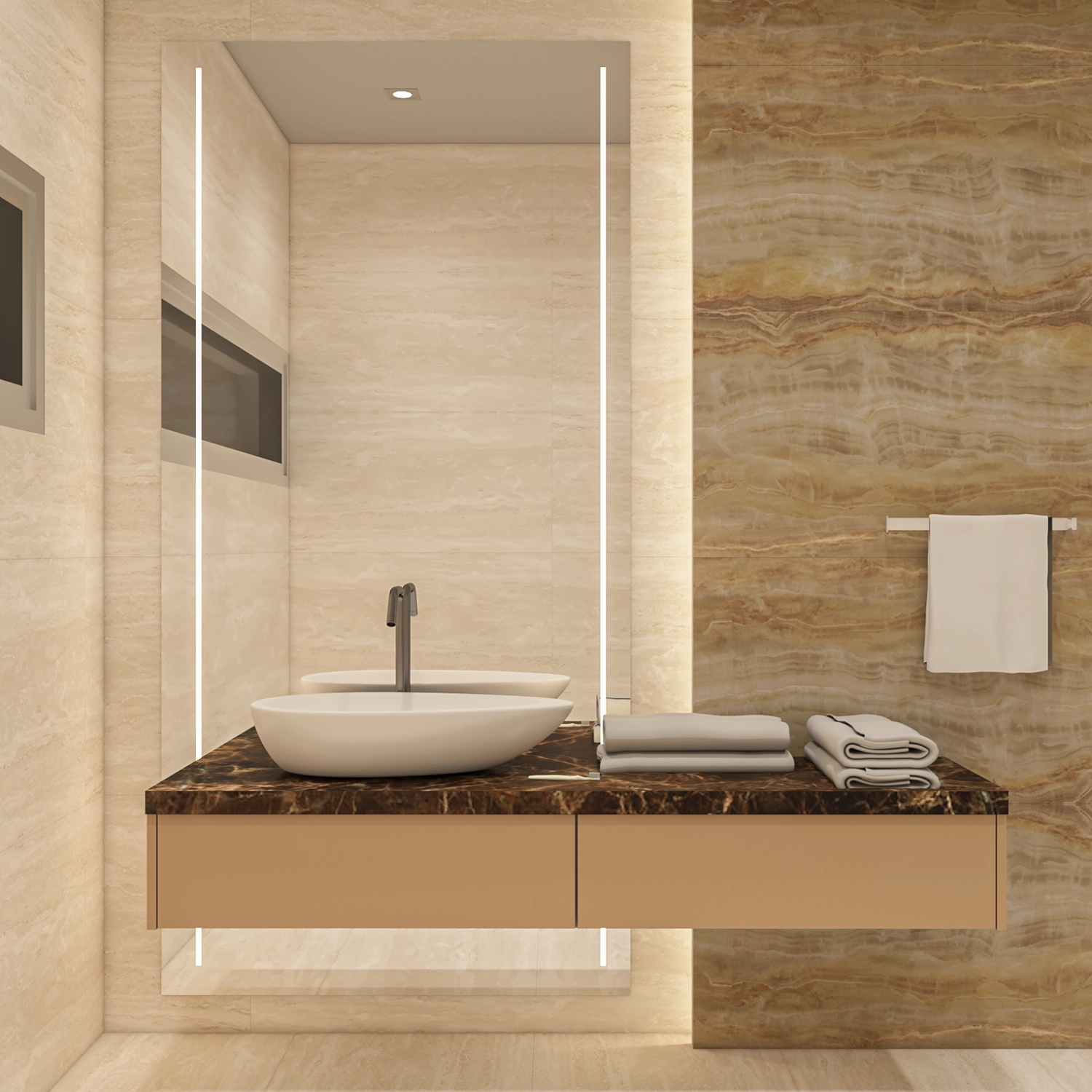 Sylvan – Bath Vanity