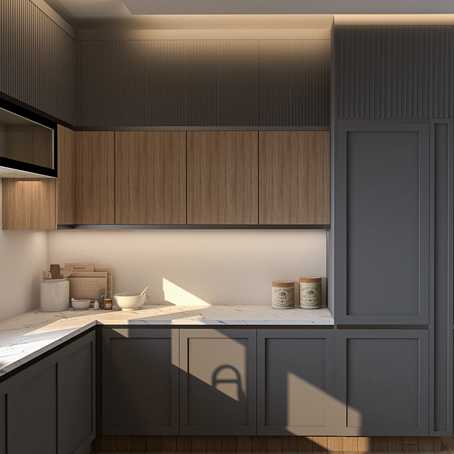 Grey Nebula_kitchen