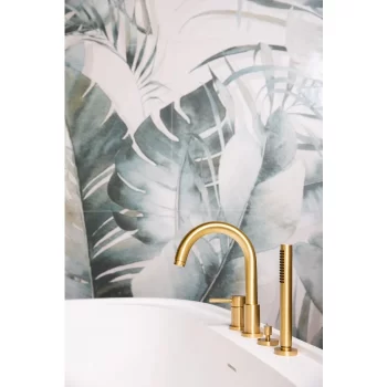 M-Line Hand Shower Head