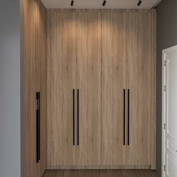 Statement wardrobes