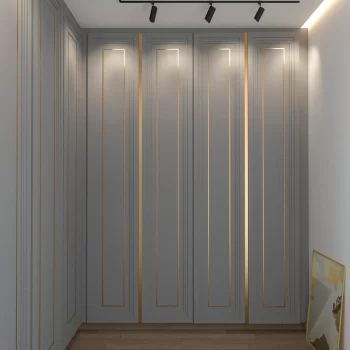 Vogue wardrobes