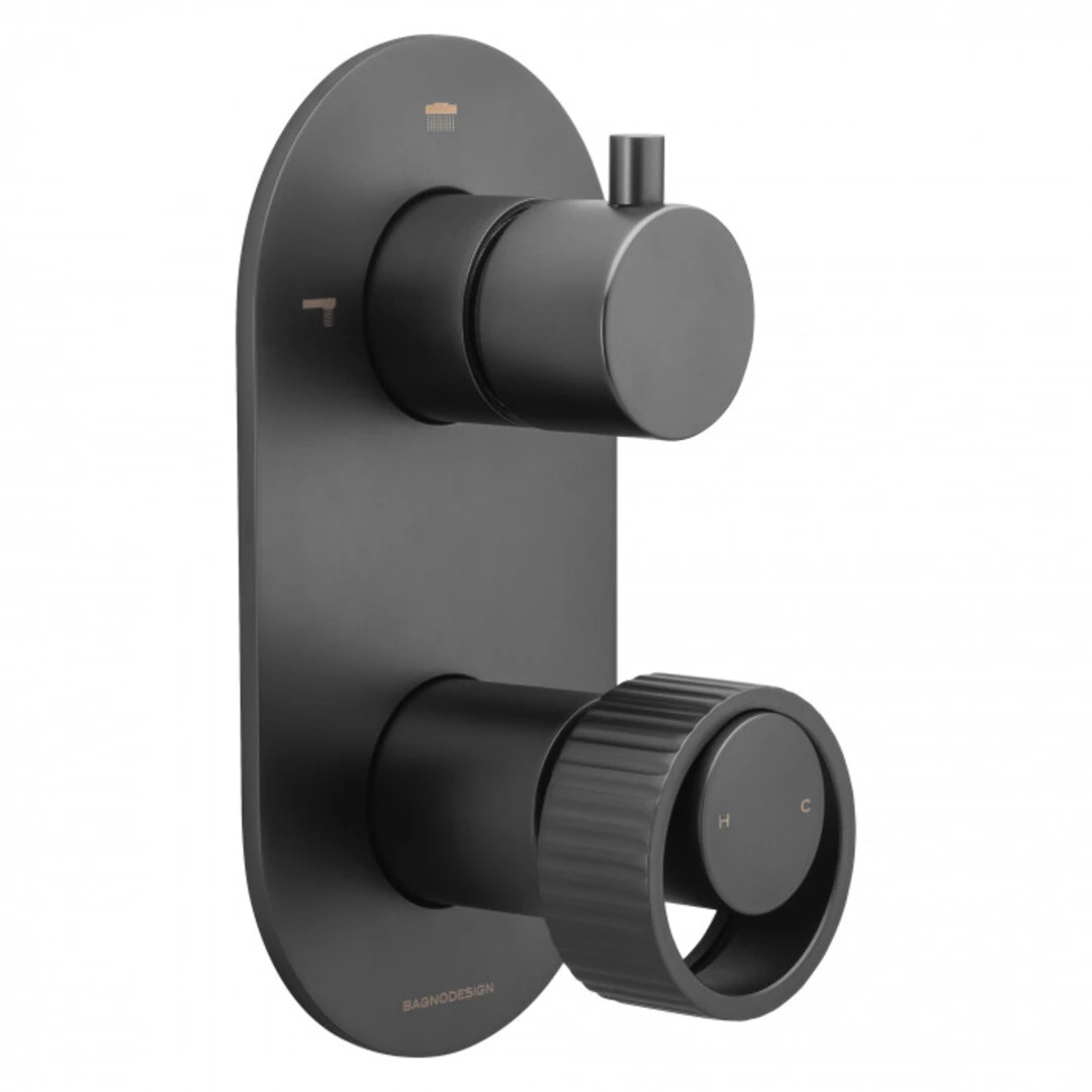 Orology Trim Part, Shower Mixer