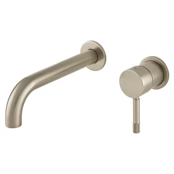 Revolution Concealed Basin Mixer