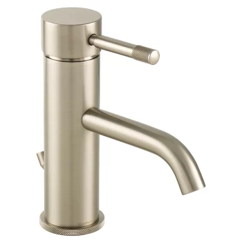 Revolution Mono Basin Mixer with Pop-Up Waste