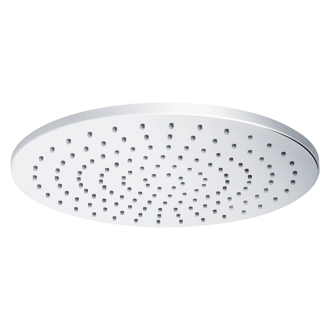 Round Shower Head Dia 300 x 14 mm