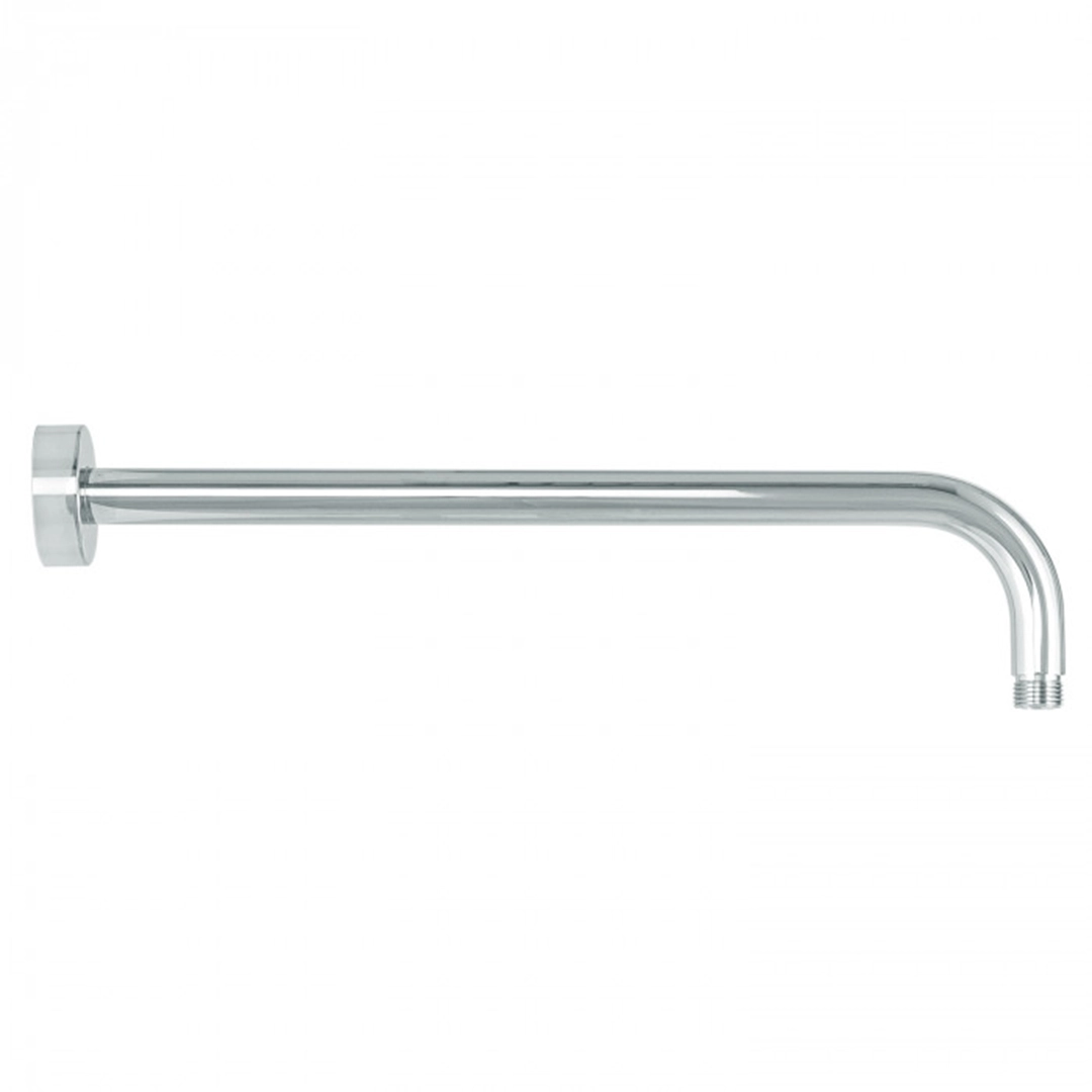 Round WALL Shower Arm 400 CR