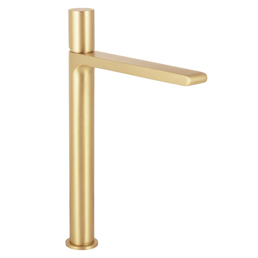 Toko Mono Tall Smooth Bodied Basin Mixer