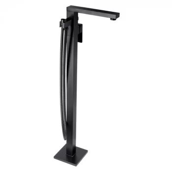 Zephyr Floor Mounted Shower Mixer