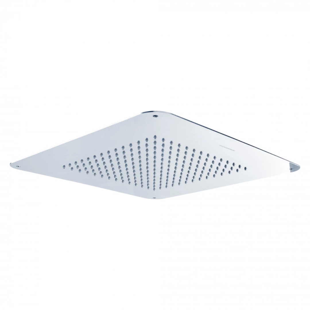 Zephyr Recessed Rain Shower 16