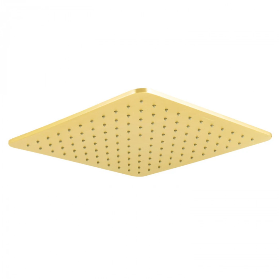 Zephyr Shower Head 12 - 300 X 300mm