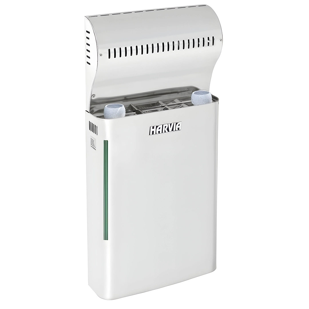 2 KW Steam Generator