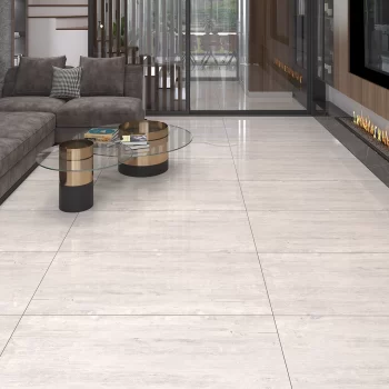ACIER WHITE