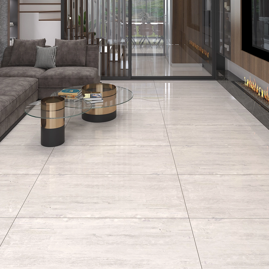 ACIER WHITE