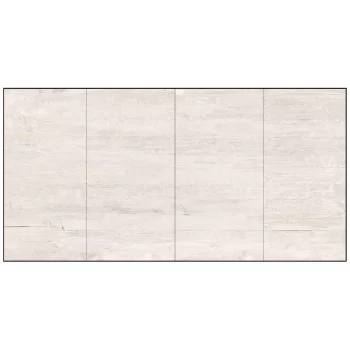 ACIER WHITE