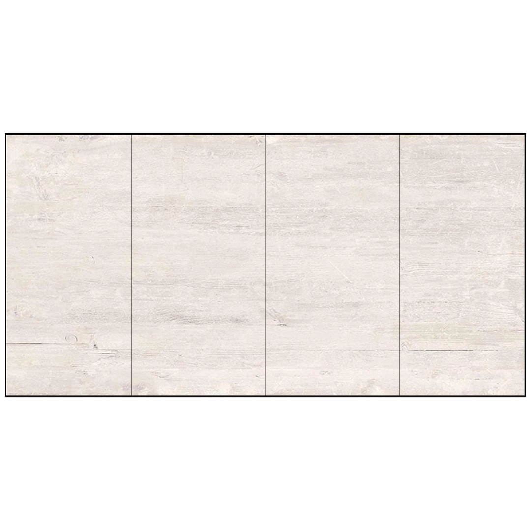 ACIER WHITE