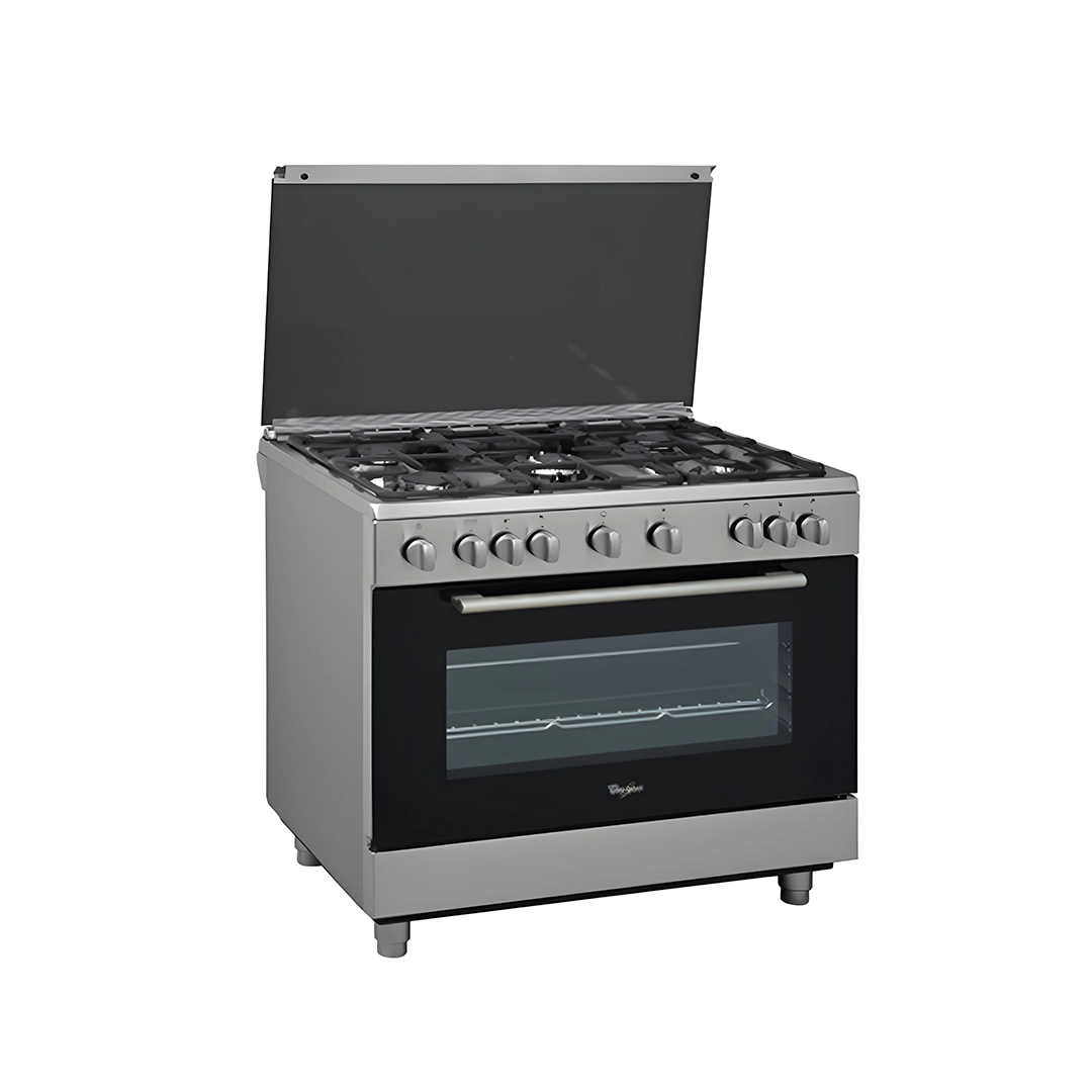 Free Standing Gas Cooking Range