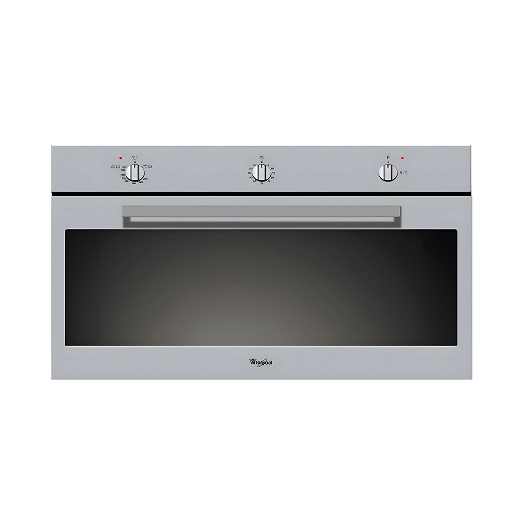 Gas Oven