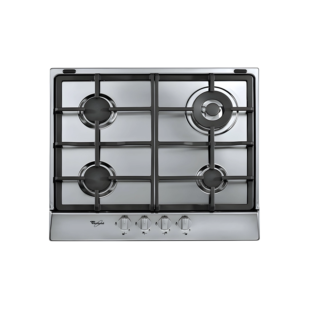 Gas hob