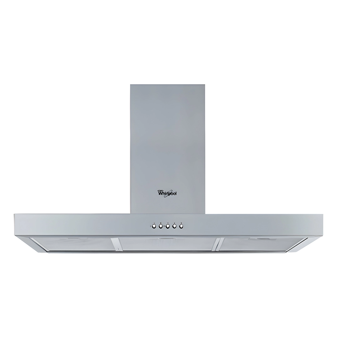 Chimney Hood 90cm Decorative