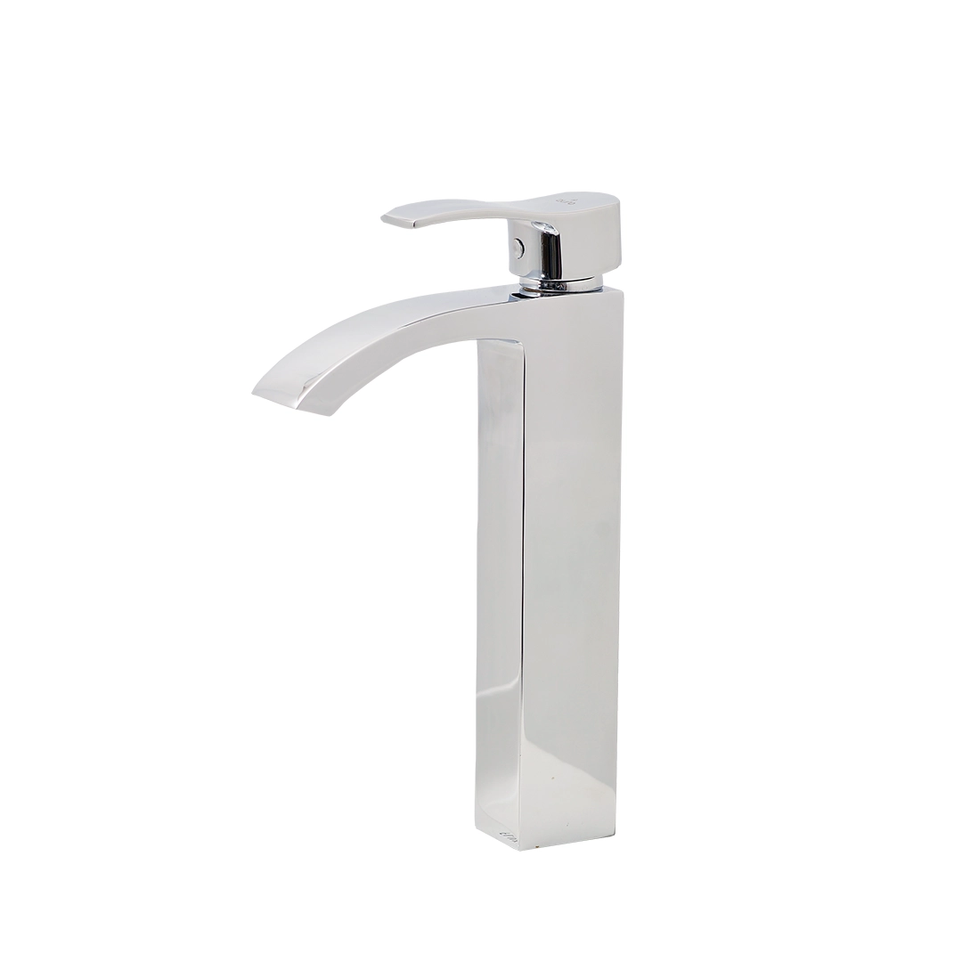 Vera Single Control Tall Basin MIxer