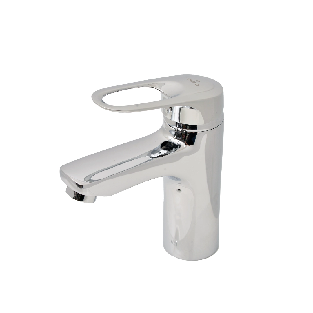 Neo Single Control Basin MIxer
