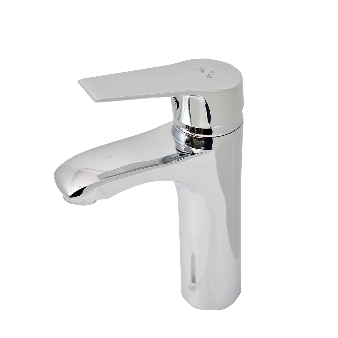 Mira Single Control Basin MIxer