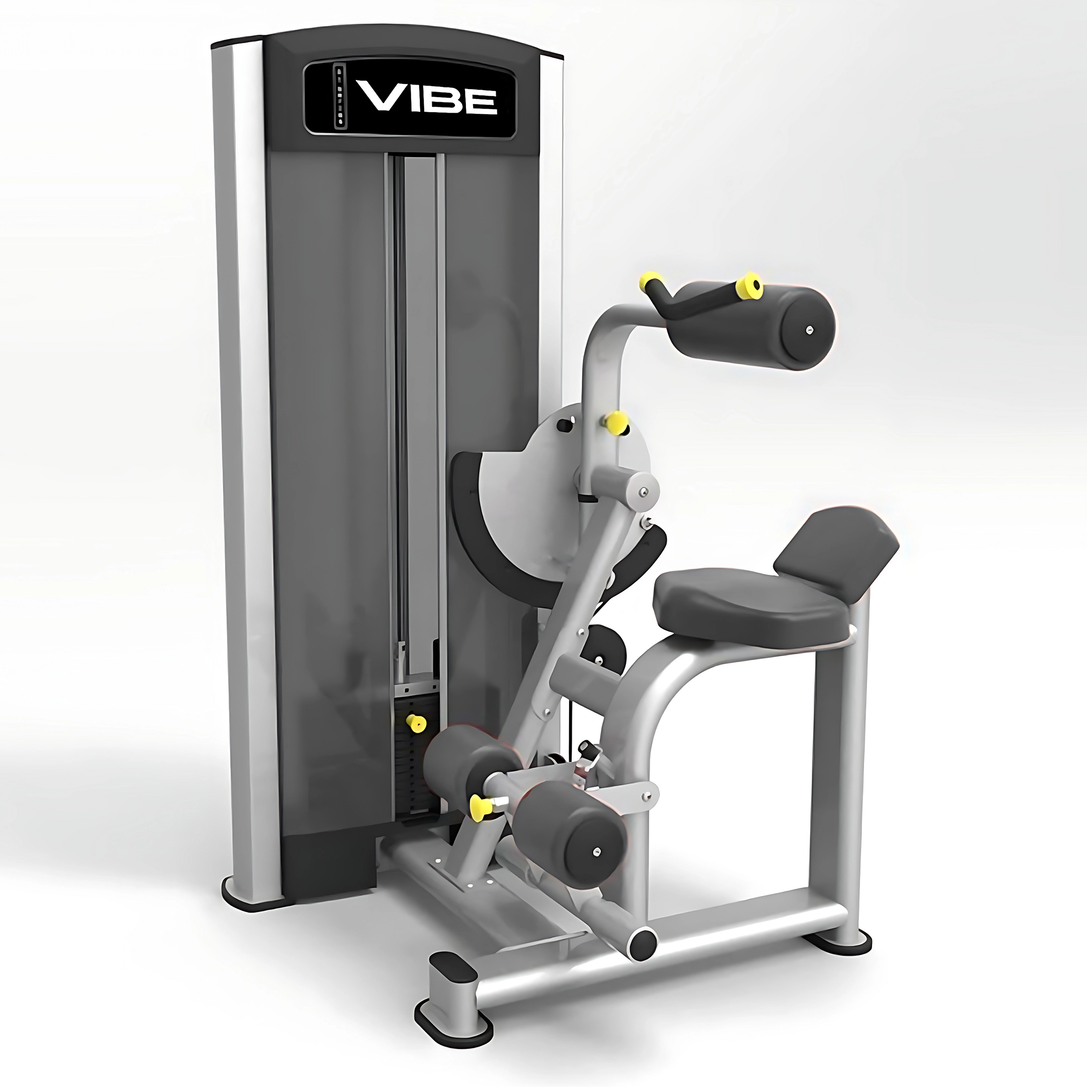 Abdominal Machine