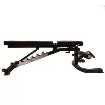 Adjustable Bench